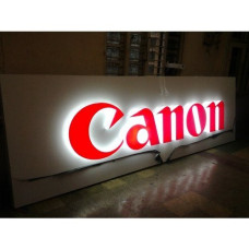 LED Light Board Signboard