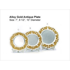 Alloy Gold