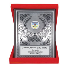 Anugerah Plaque