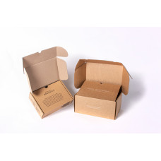 Business Card Box