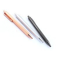 Classic Metal Pen 