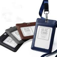 ID Card Holder