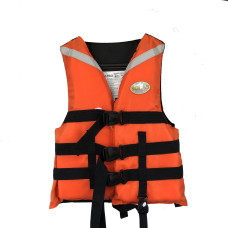 Life Jacket