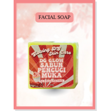 DG Facial Soap