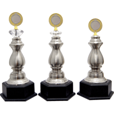 Pewter Trophies