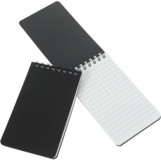 Pocket Note Pad