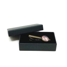 Tie Clip Box